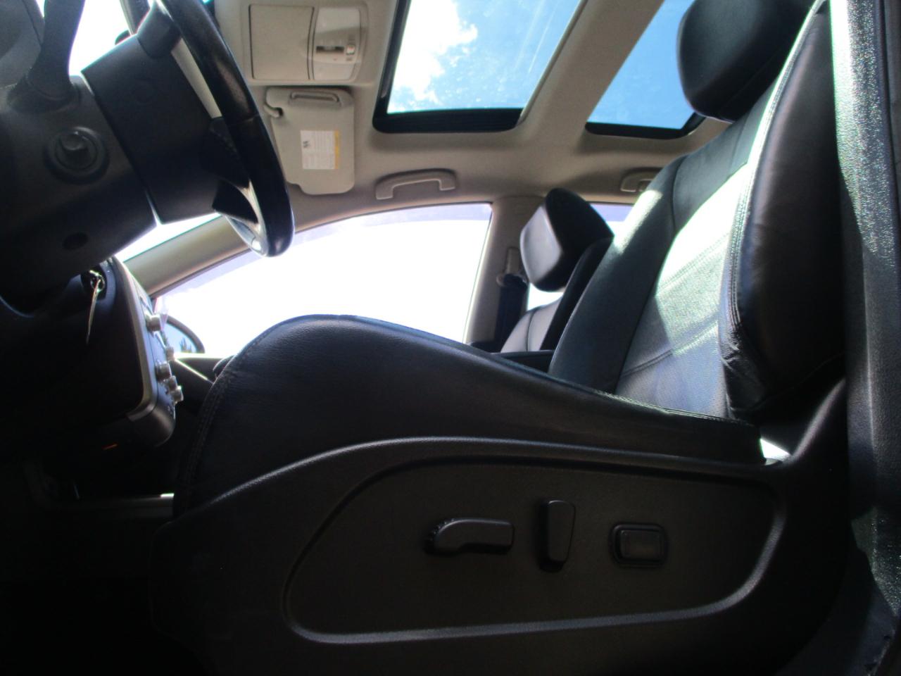 Nissan Murano  2014