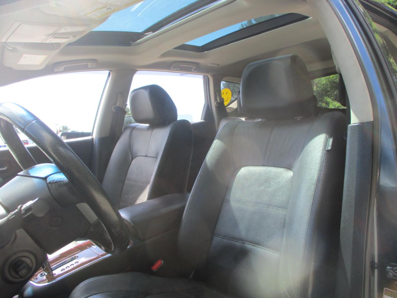 Nissan Murano  2014