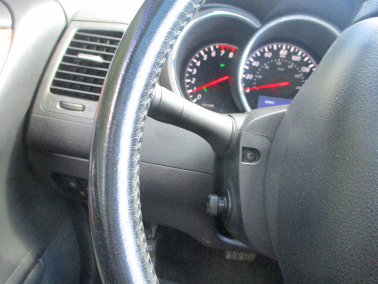 Nissan Murano  2014