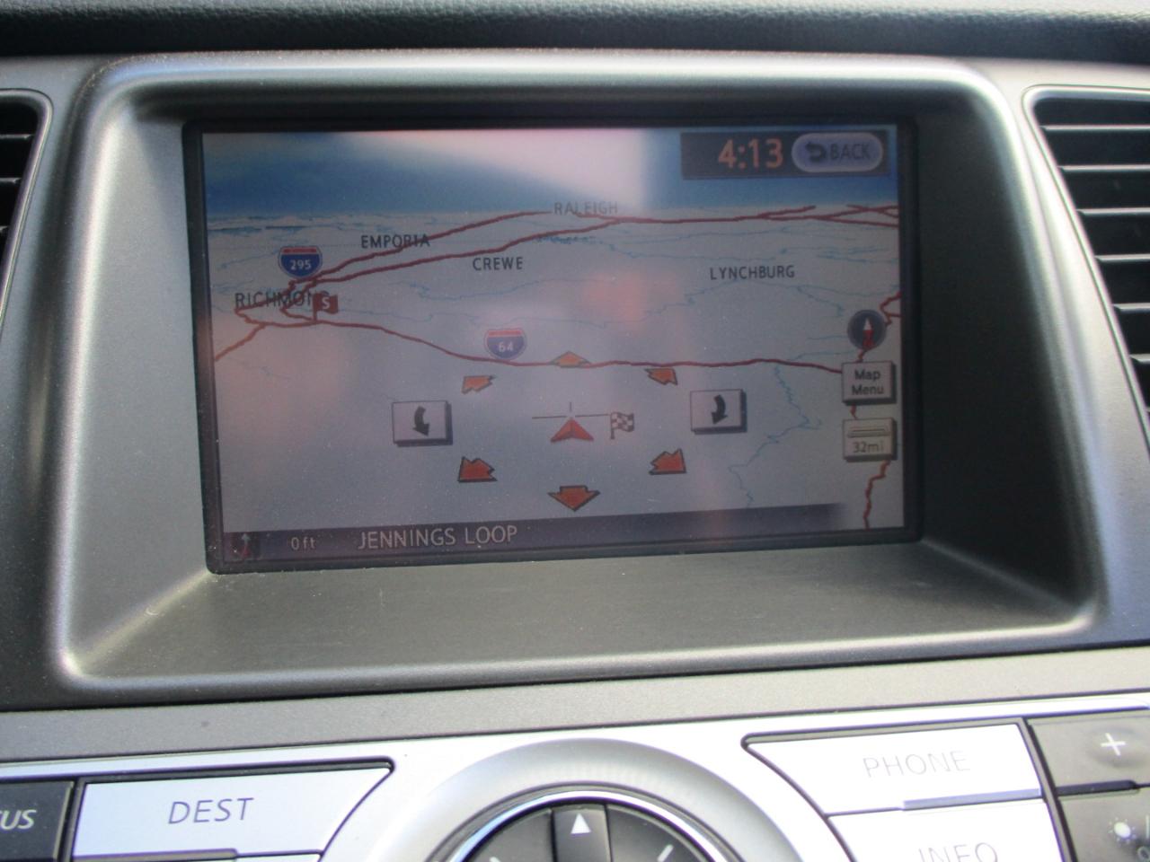 Nissan Murano  2014
