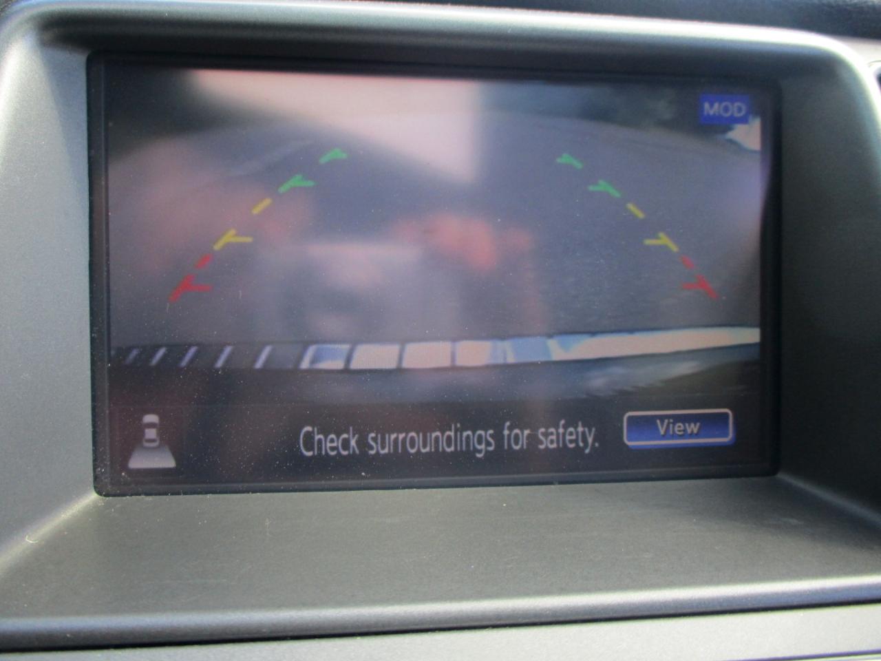 Nissan Murano  2014