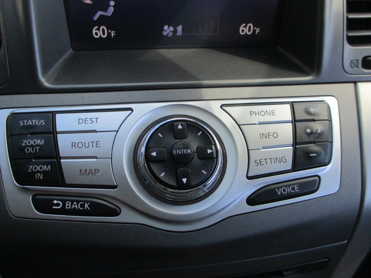 Nissan Murano  2014