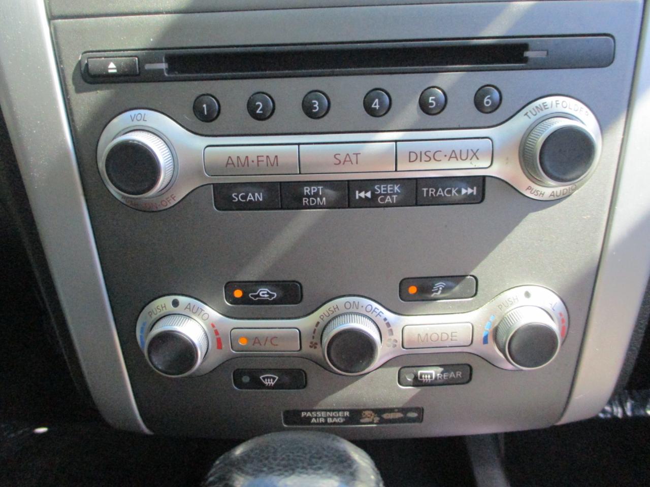 Nissan Murano  2014