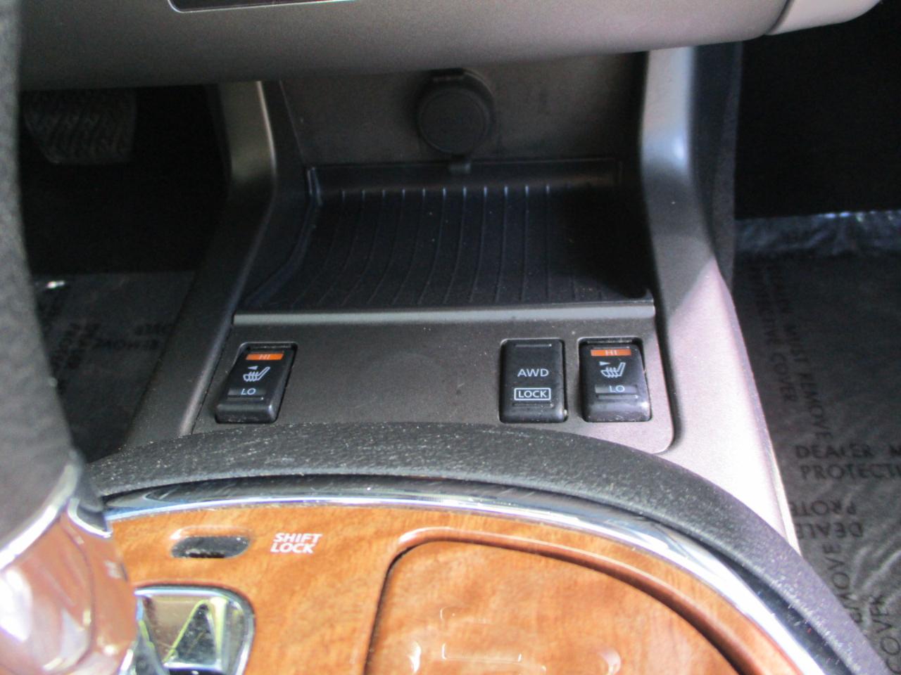 Nissan Murano  2014