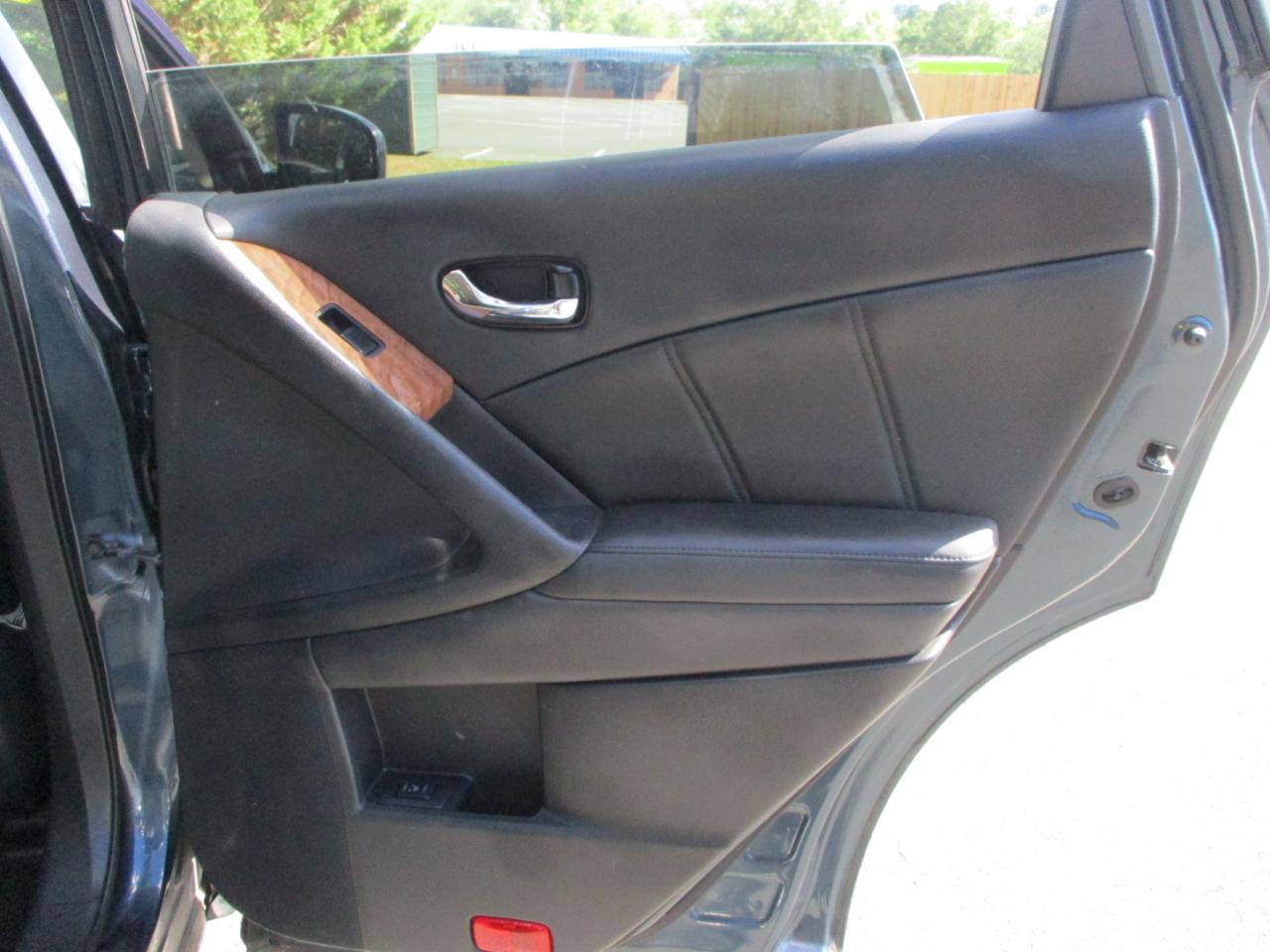 Nissan Murano  2014