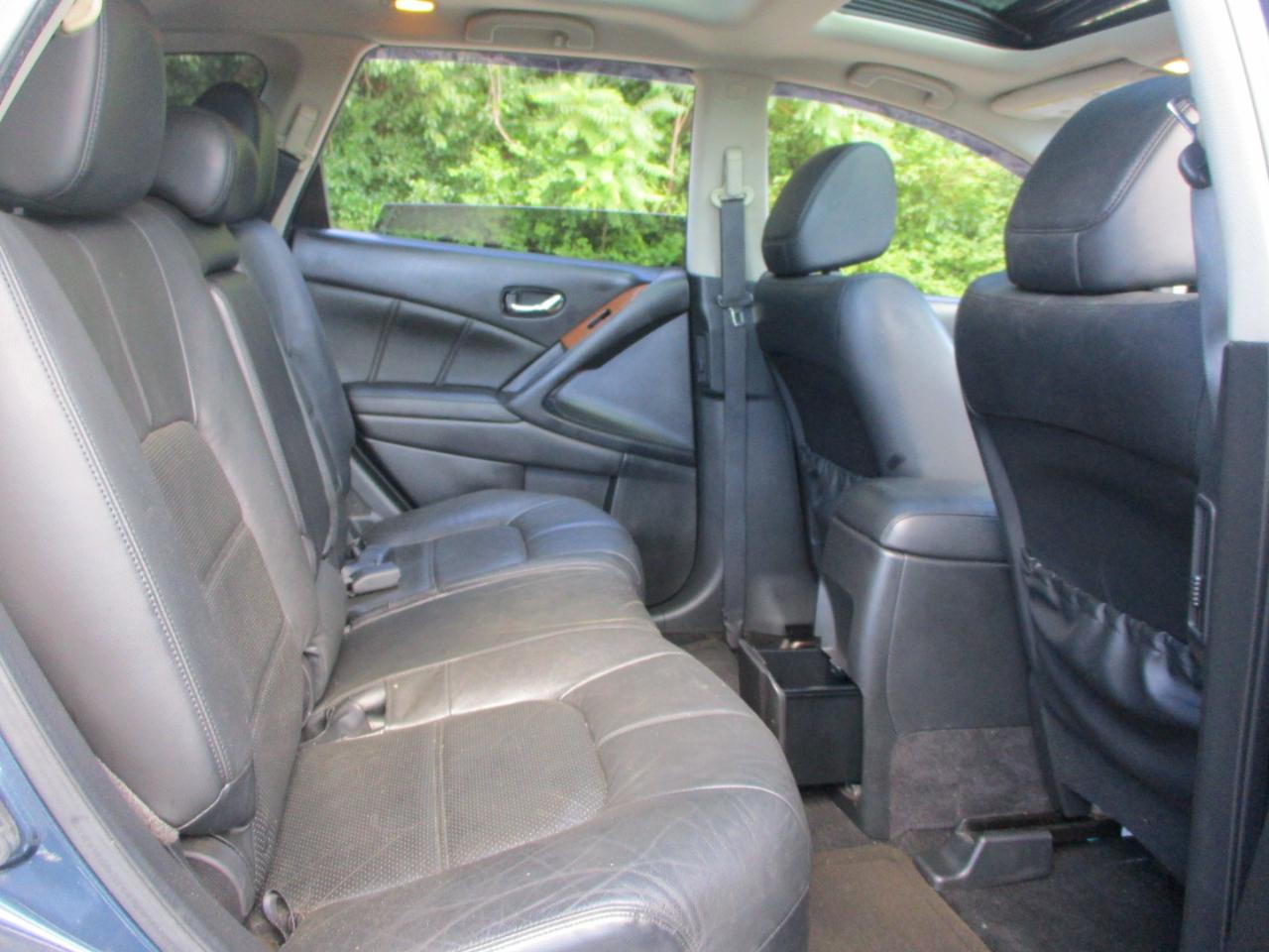 Nissan Murano  2014