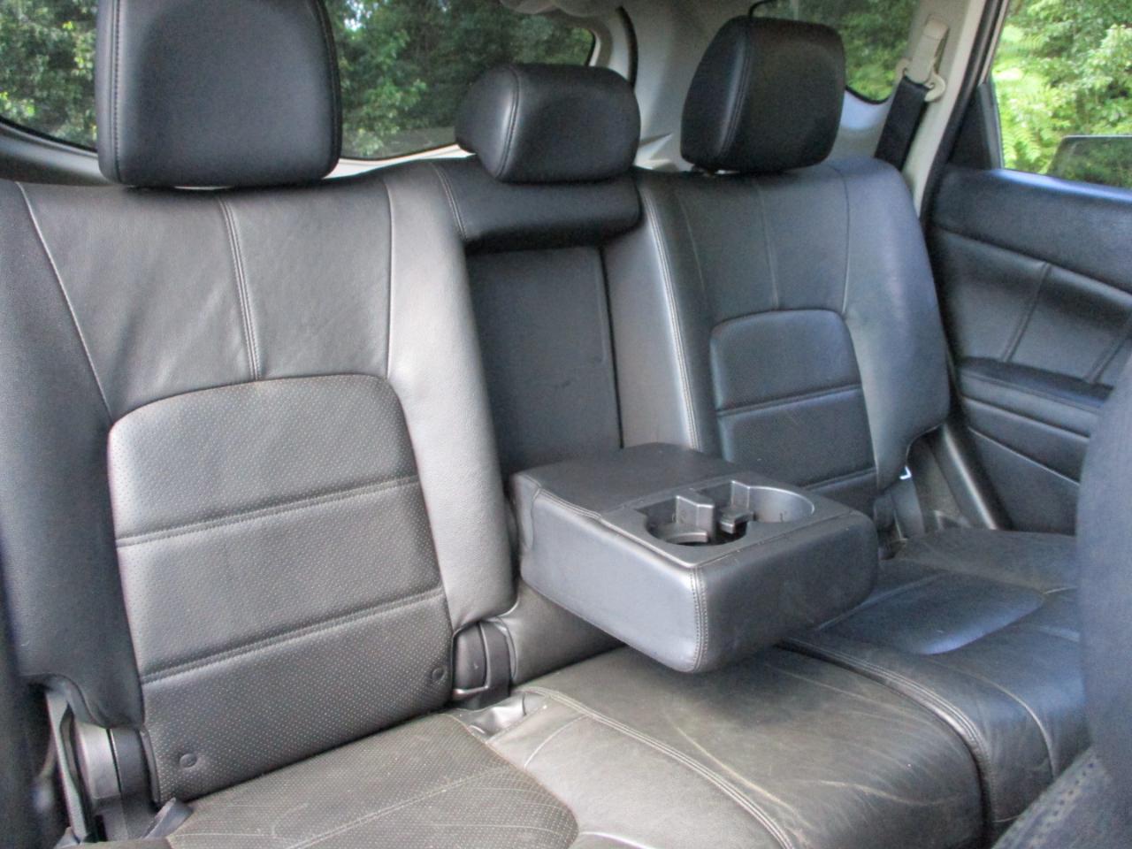 Nissan Murano  2014