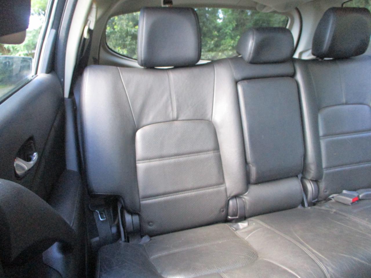 Nissan Murano  2014