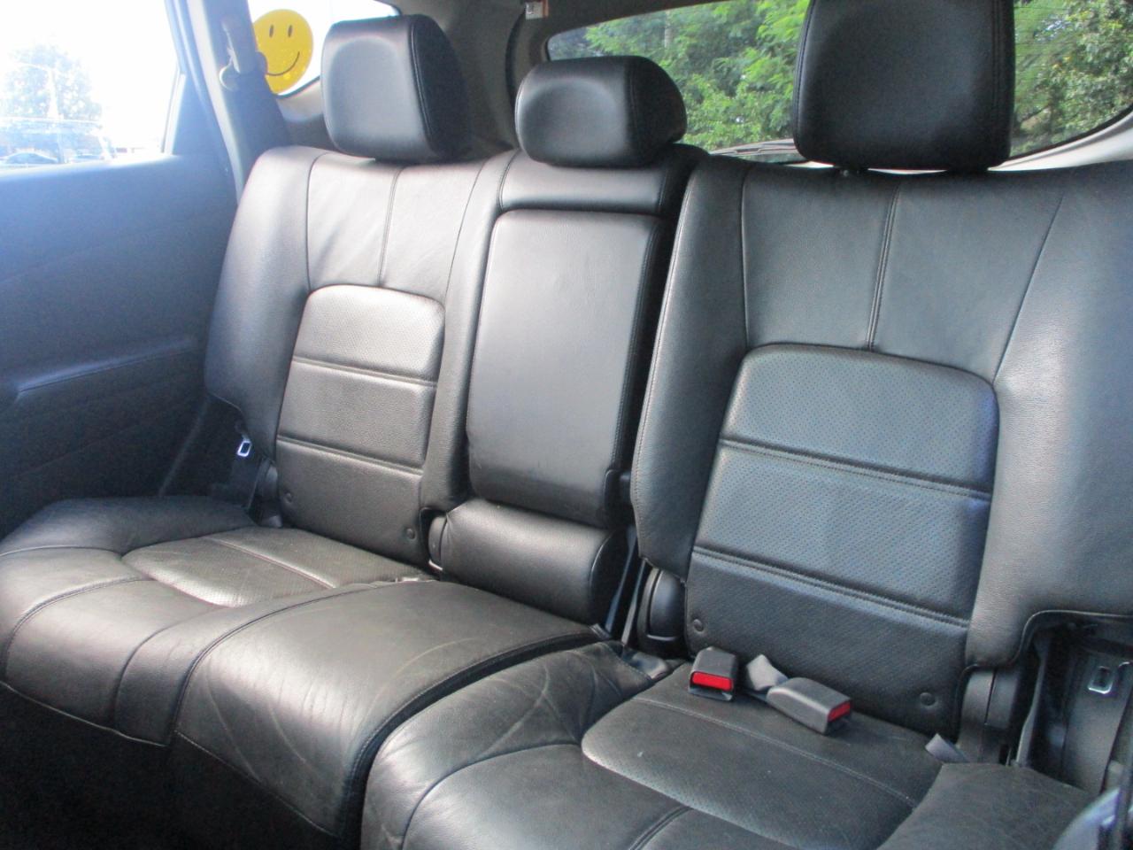 Nissan Murano  2014