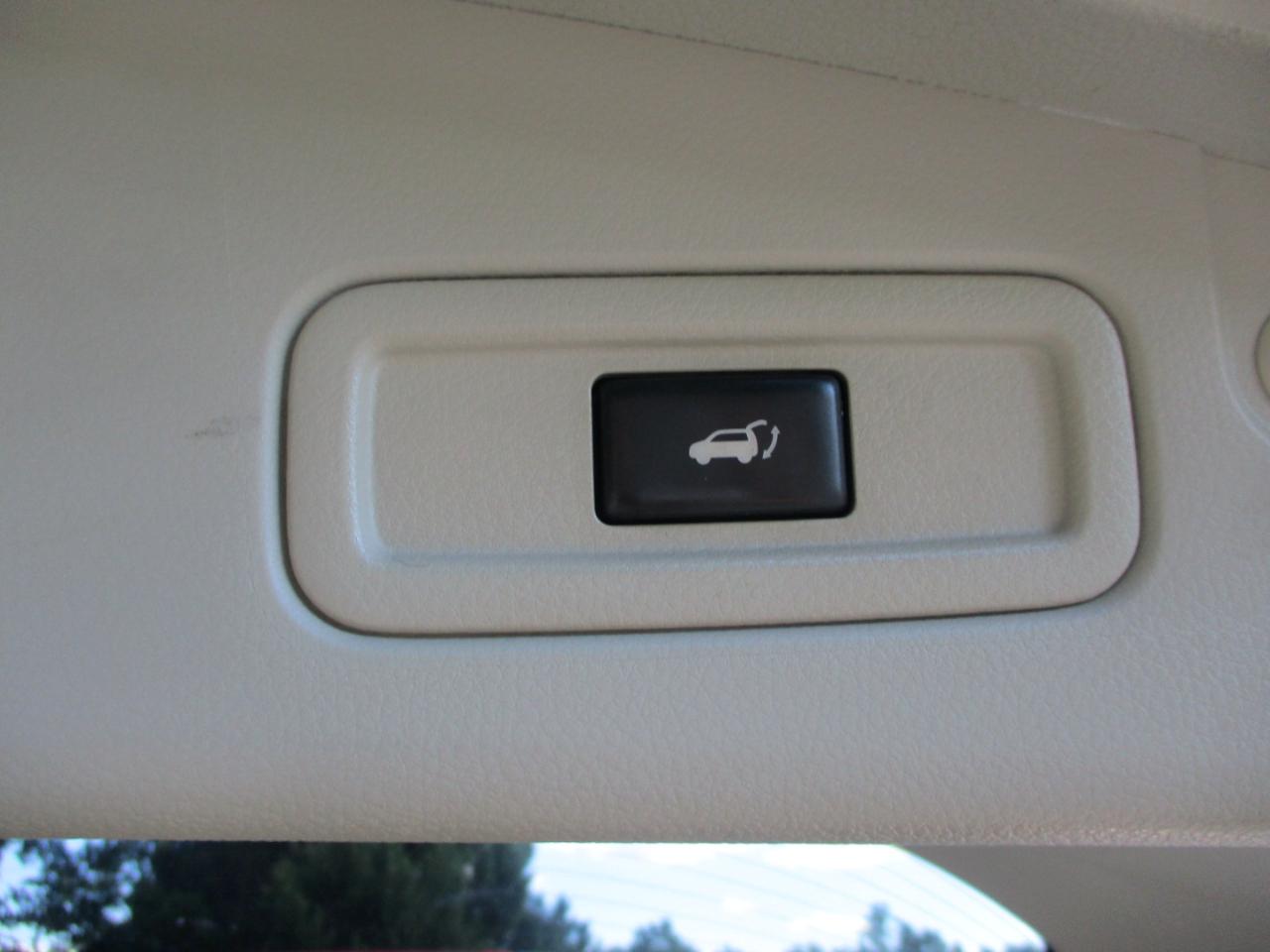 Nissan Murano  2014