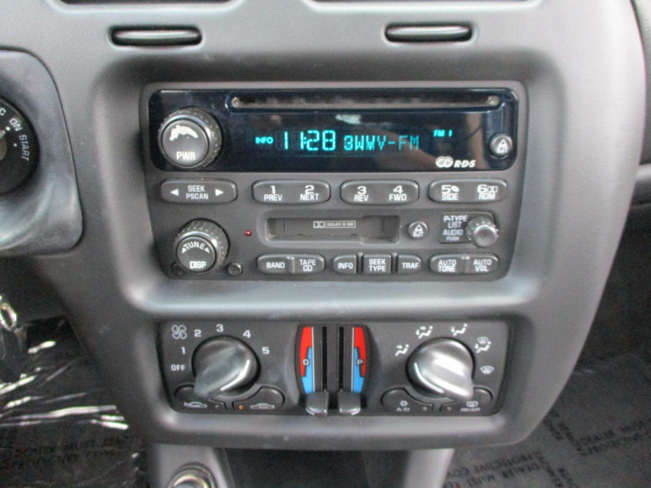 Chevrolet Monte Carlo SS 2002