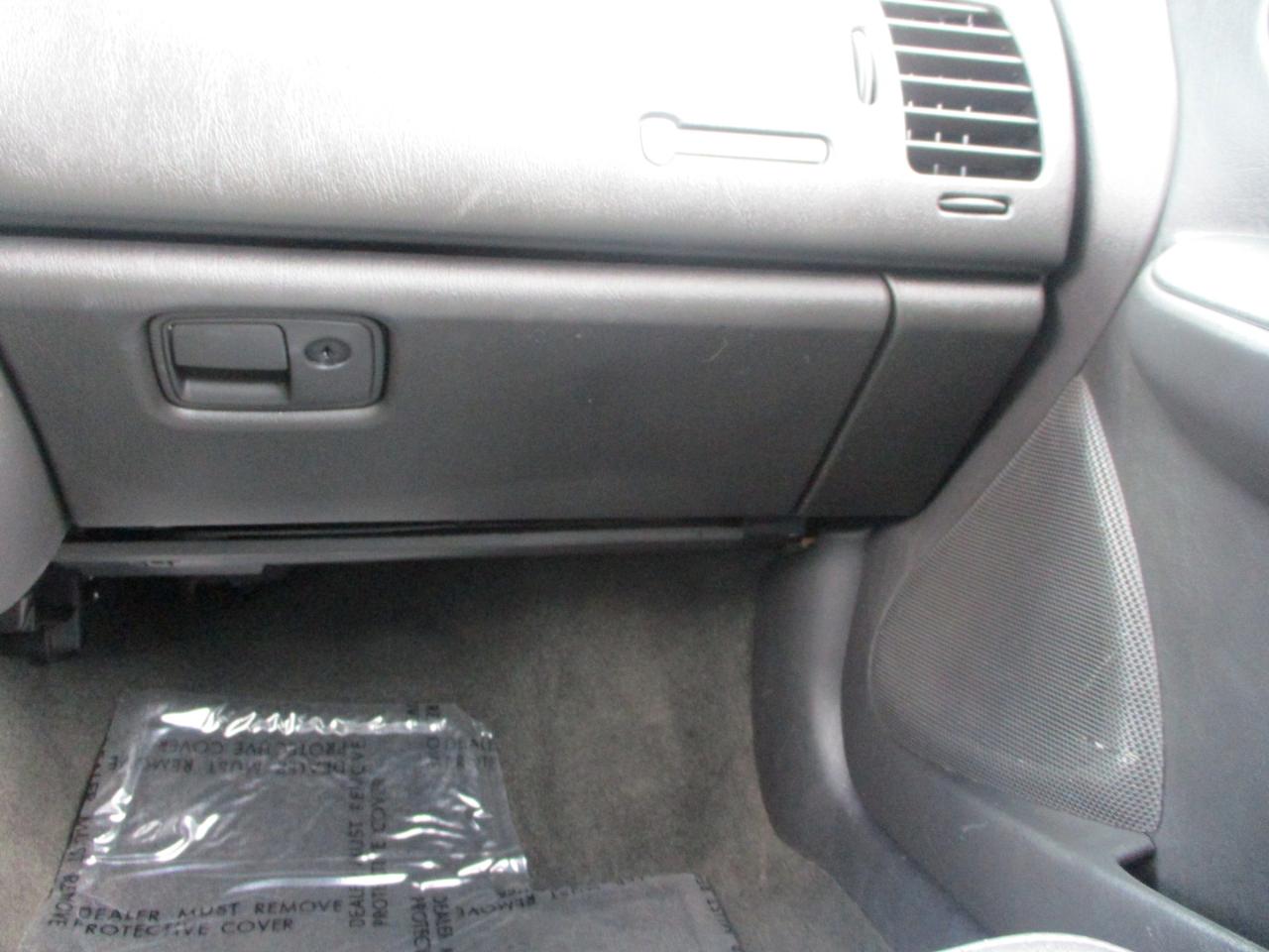 Chevrolet Monte Carlo SS 2002