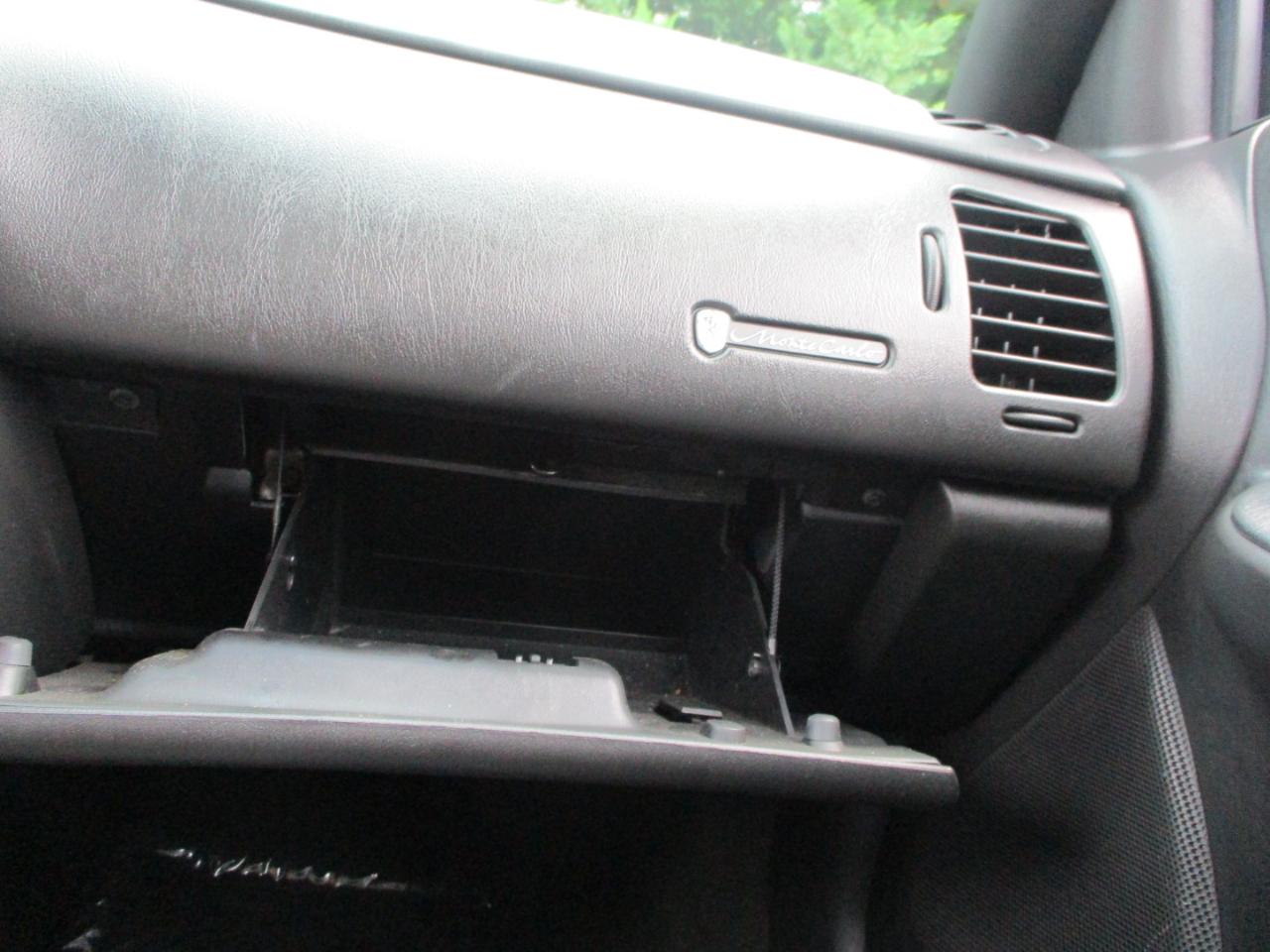 Chevrolet Monte Carlo SS 2002
