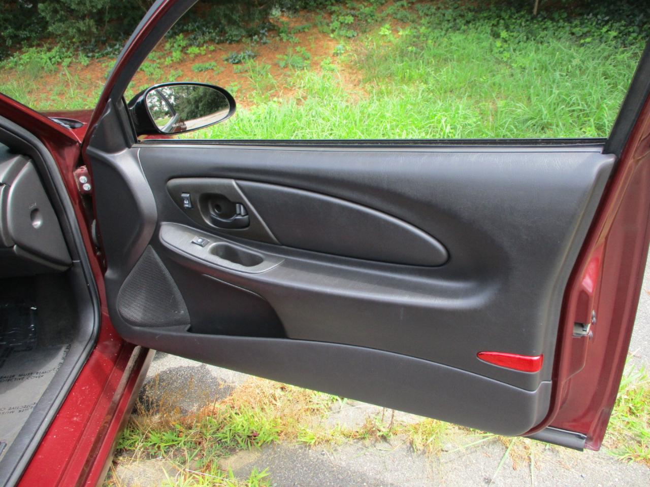 Chevrolet Monte Carlo SS 2002