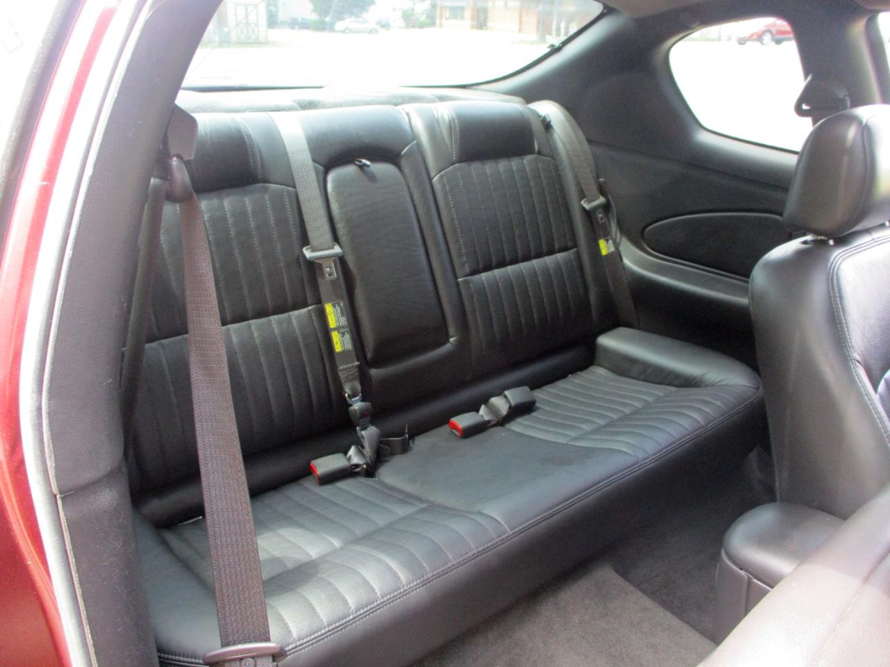 Chevrolet Monte Carlo SS 2002