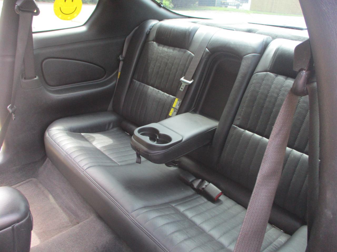 Chevrolet Monte Carlo SS 2002