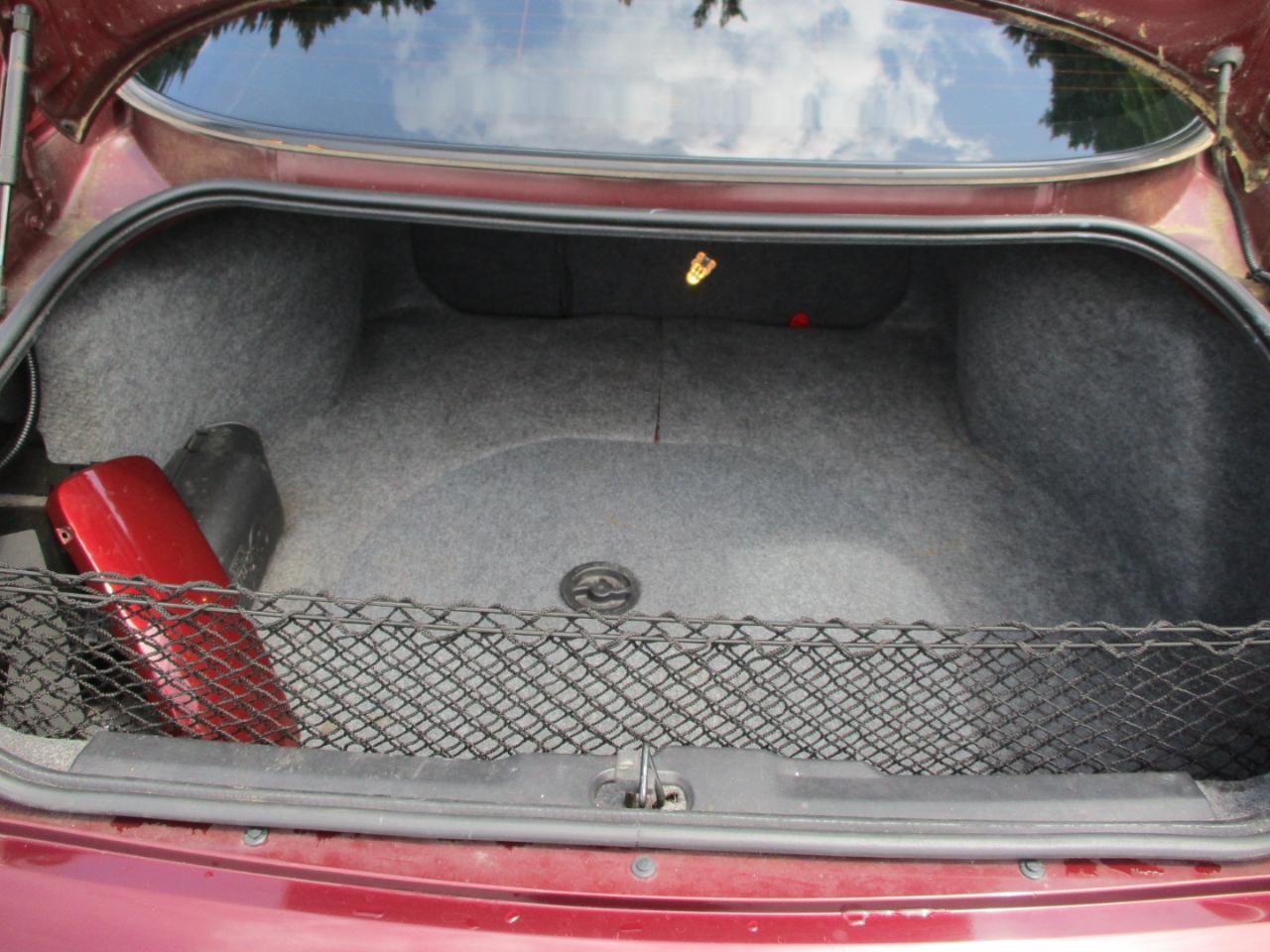Chevrolet Monte Carlo SS 2002