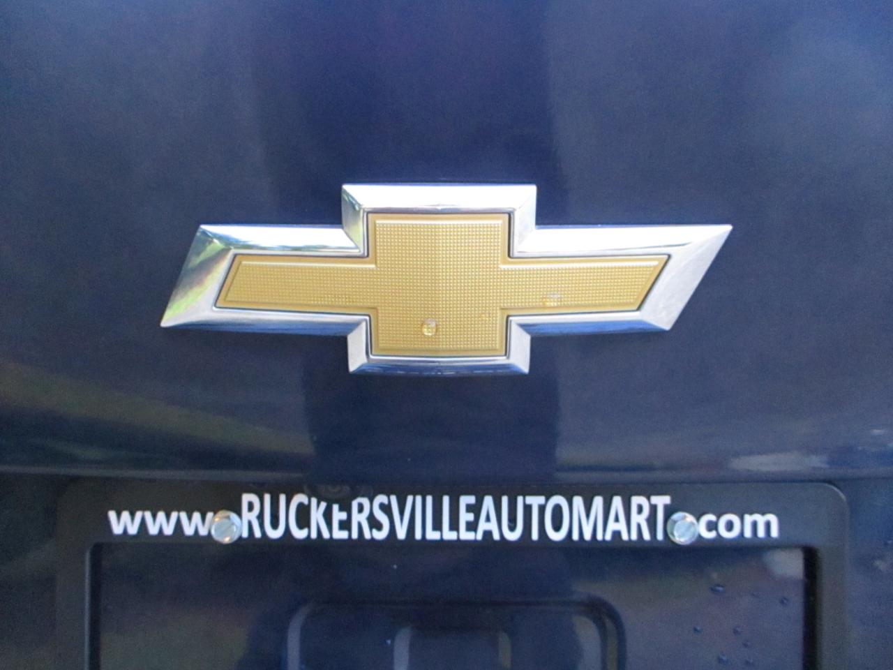 Chevrolet Malibu LS 2016