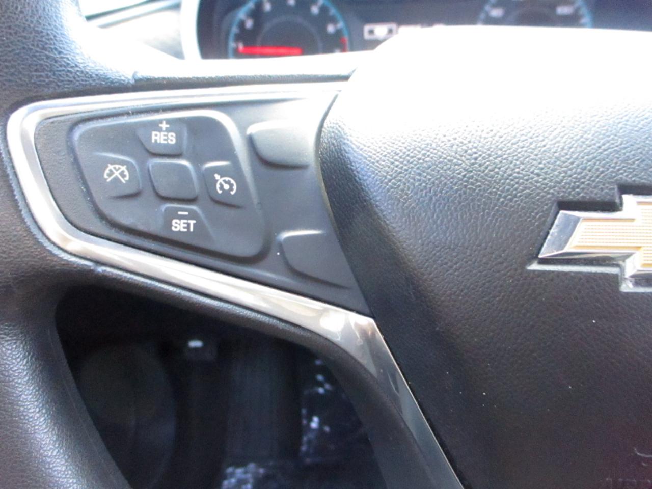 Chevrolet Malibu LS 2016