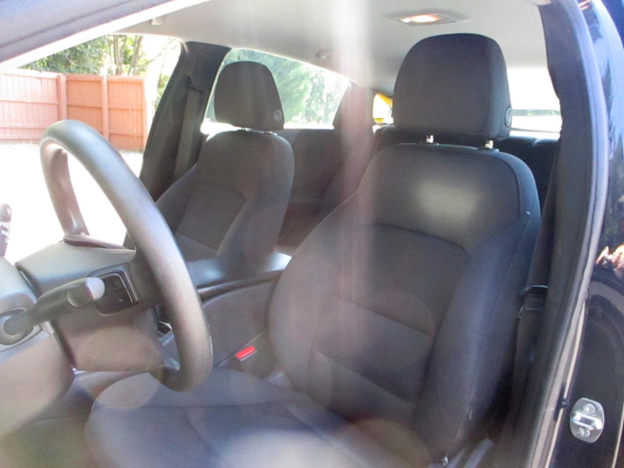 Chevrolet Malibu LS 2016