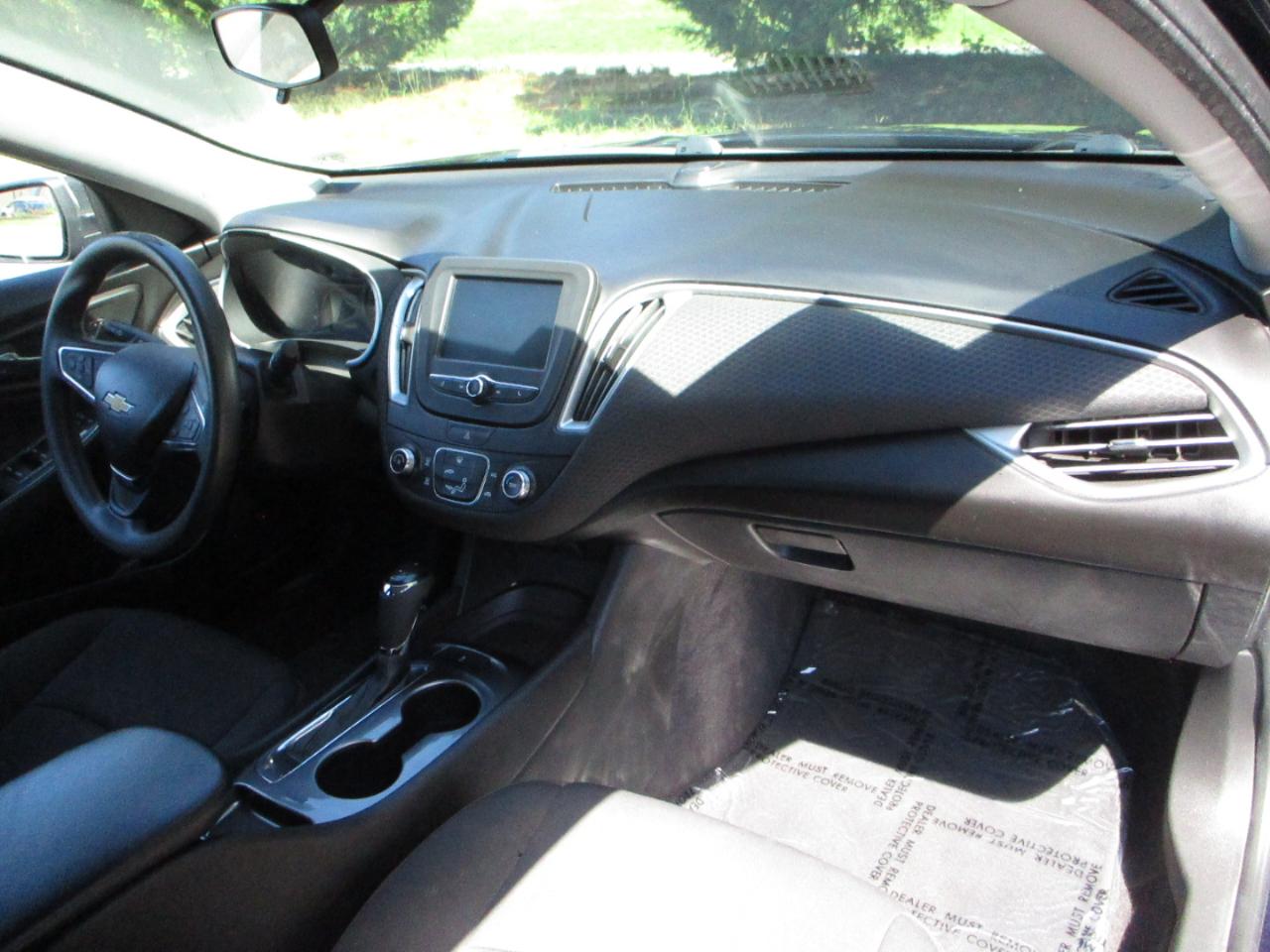 Chevrolet Malibu LS 2016