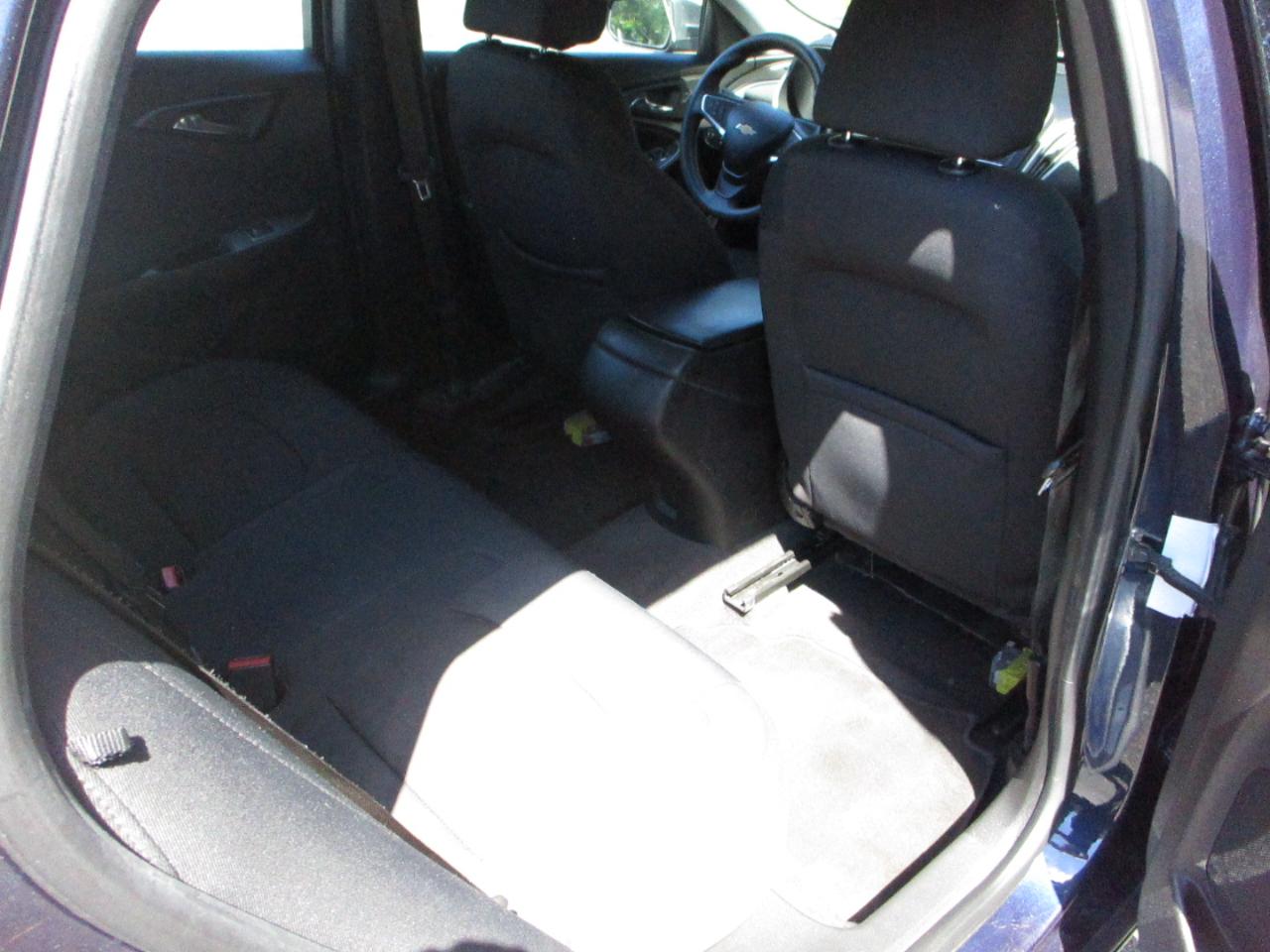 Chevrolet Malibu LS 2016