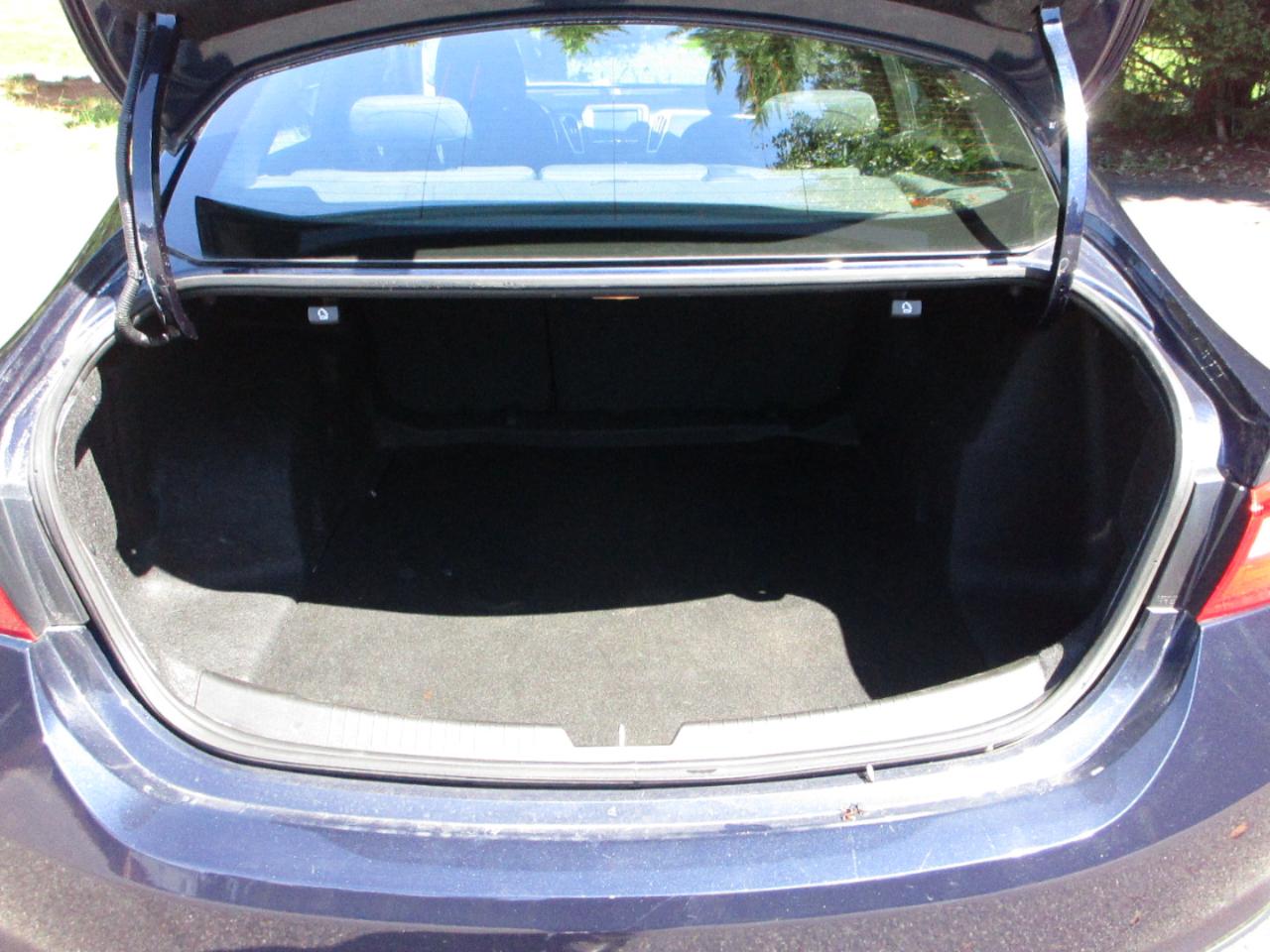 Chevrolet Malibu LS 2016