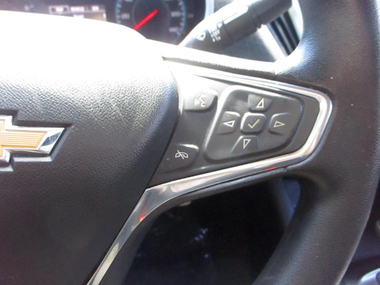 Chevrolet Malibu LS 2016