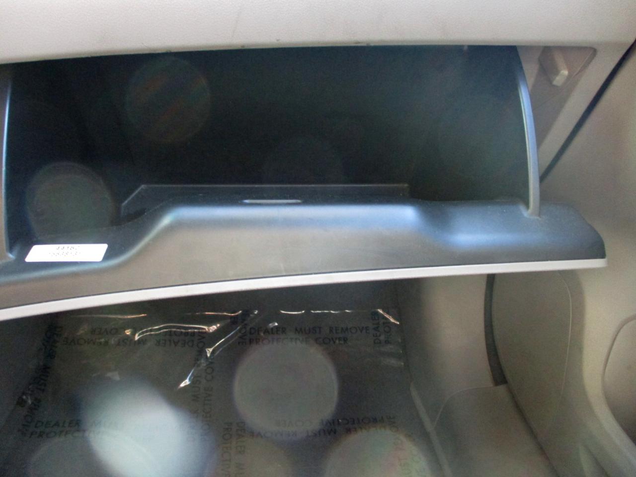 Honda CR-V EX 4WD 5-Speed AT 2012