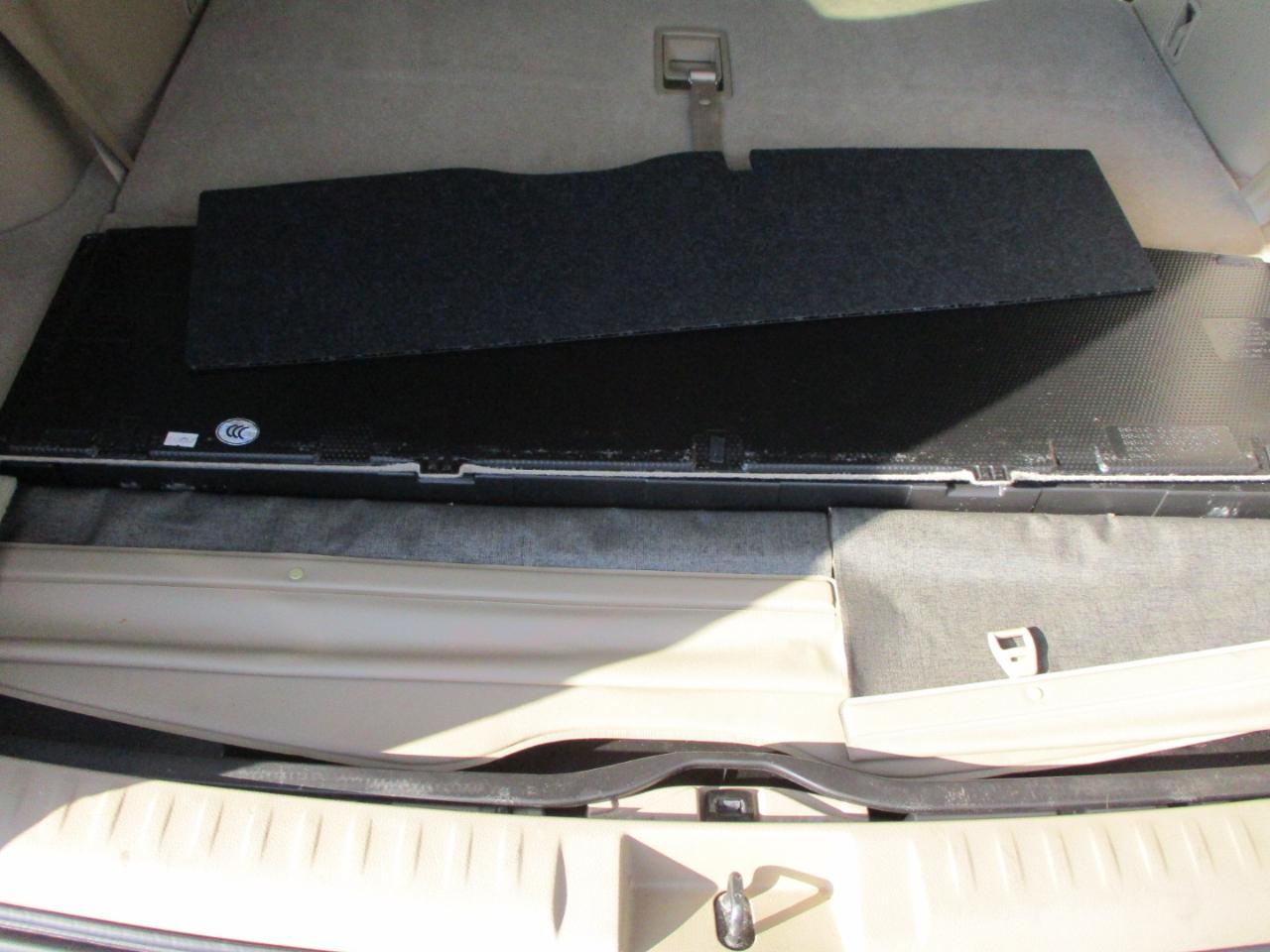Toyota Highlander Base 4WD 2008