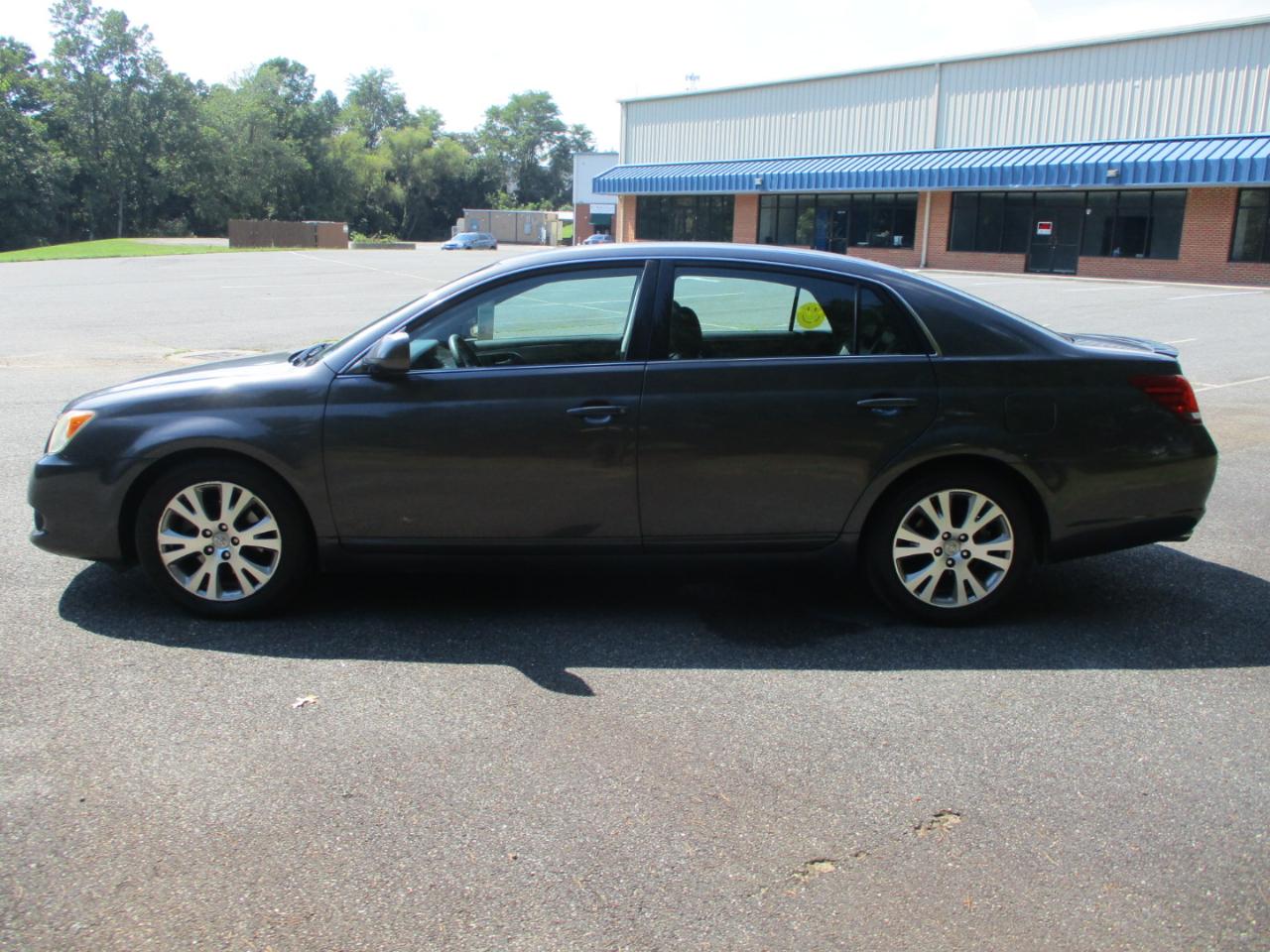 Toyota Avalon Touring 2008