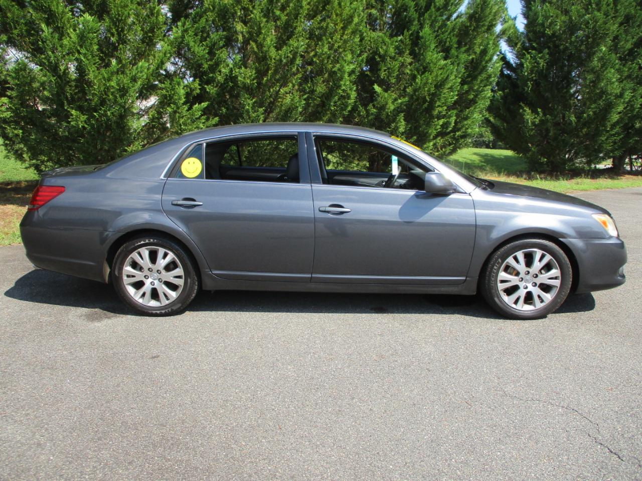 Toyota Avalon Touring 2008