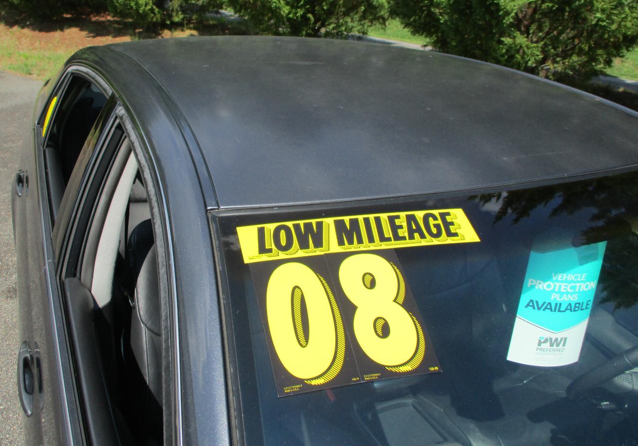 Toyota Avalon Touring 2008