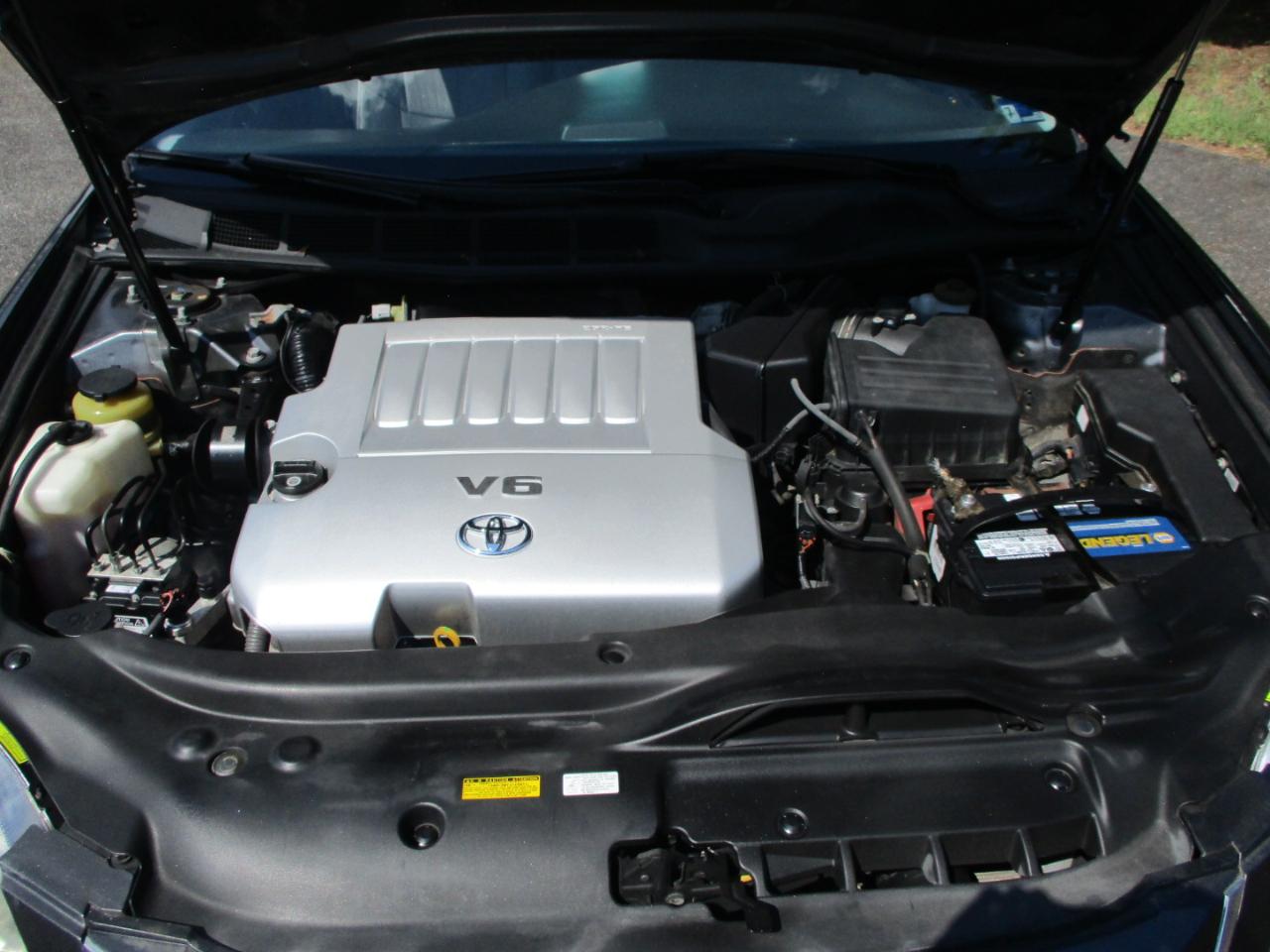 Toyota Avalon Touring 2008