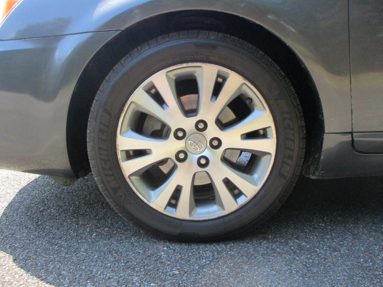 Toyota Avalon Touring 2008