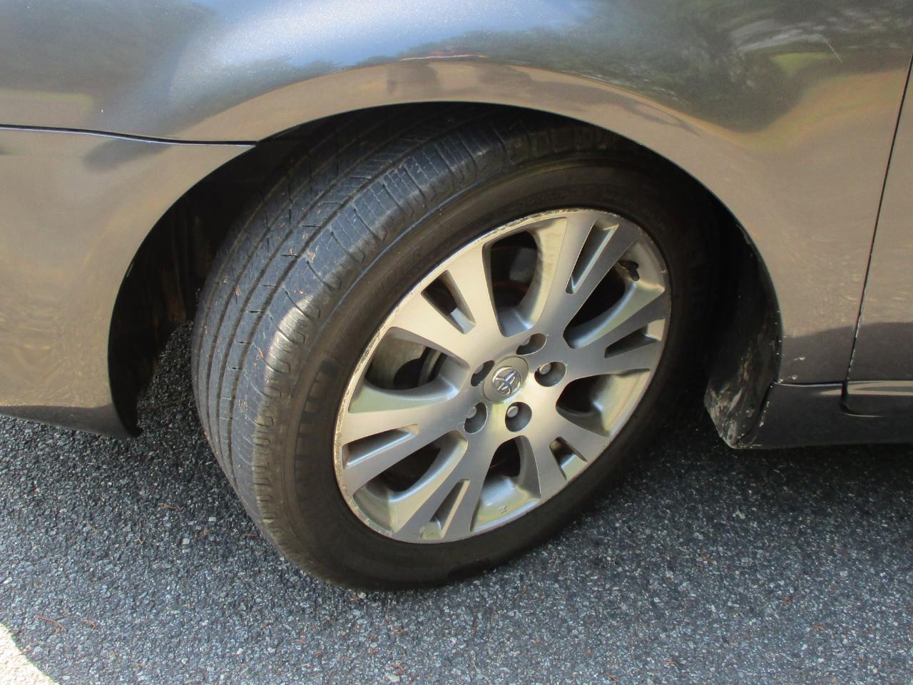 Toyota Avalon Touring 2008