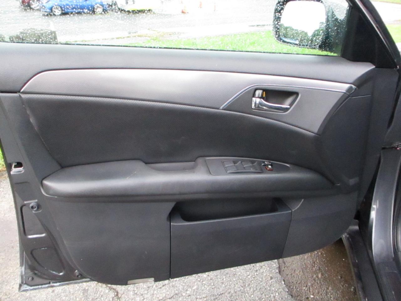 Toyota Avalon Touring 2008