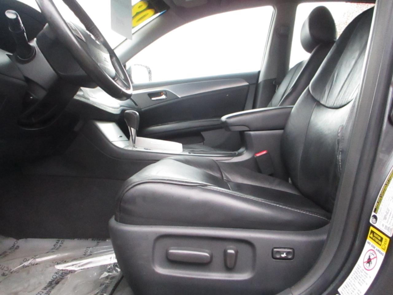 Toyota Avalon Touring 2008
