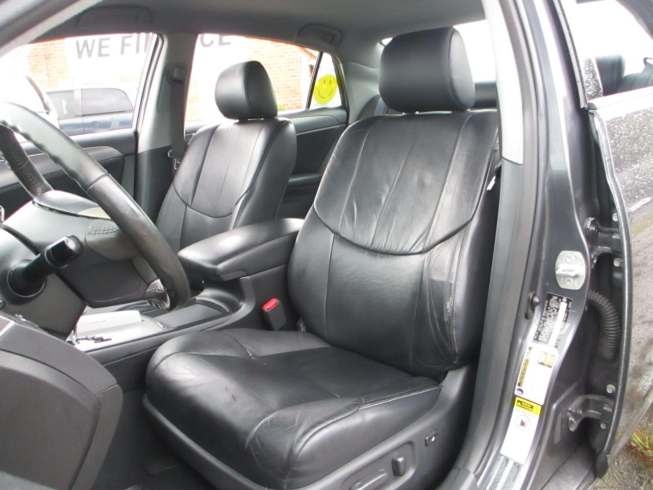Toyota Avalon Touring 2008