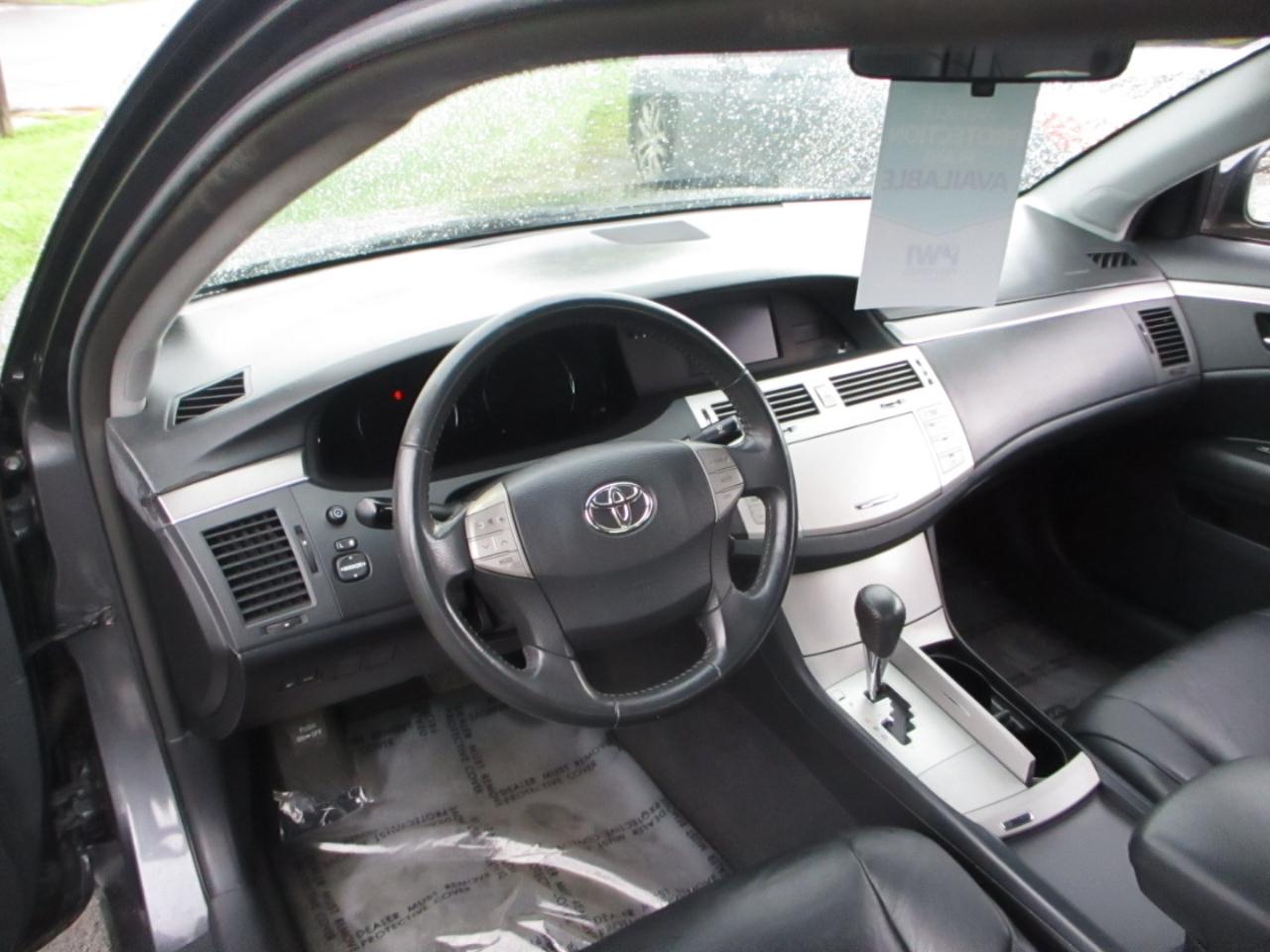 Toyota Avalon Touring 2008