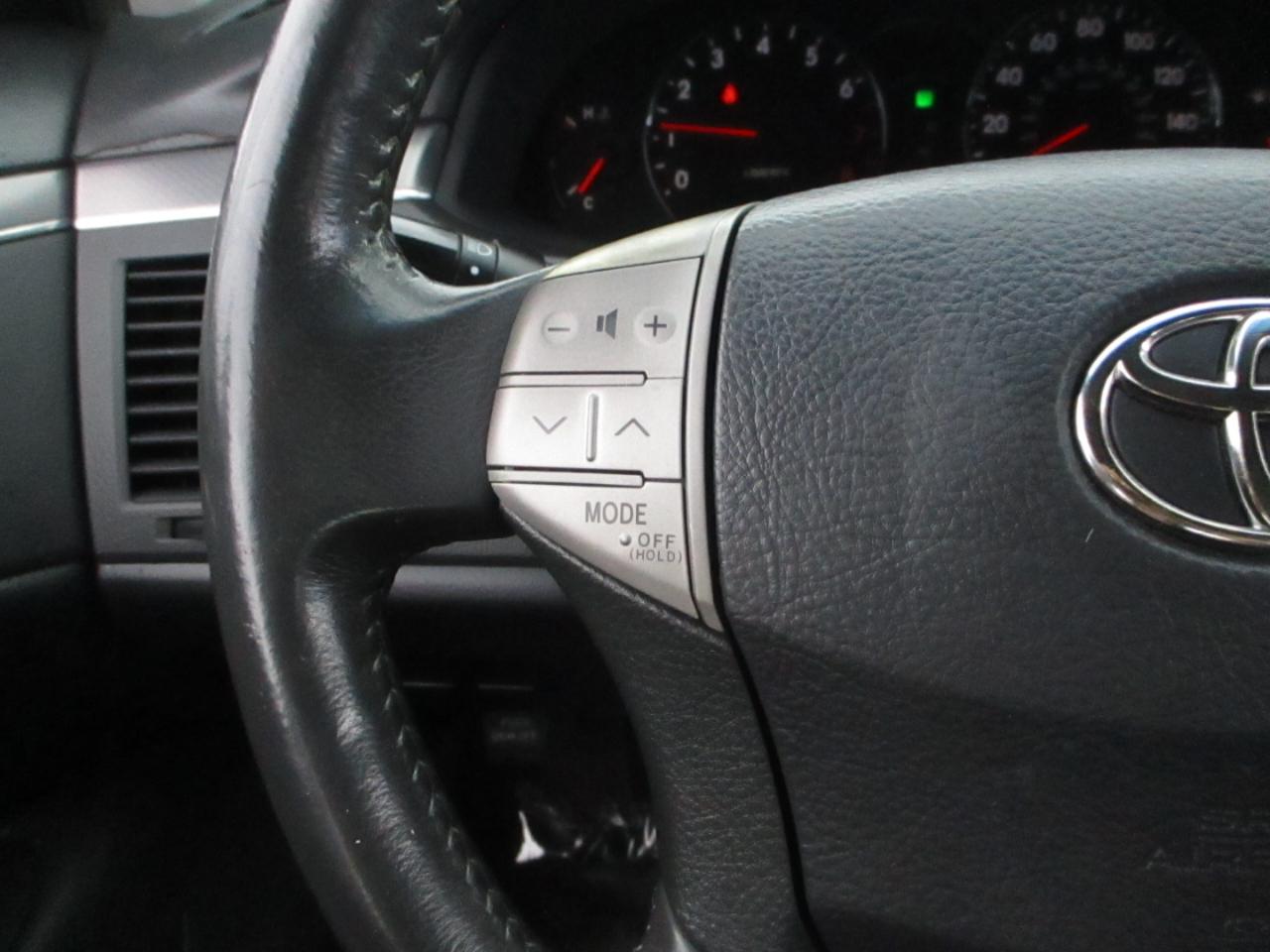 Toyota Avalon Touring 2008