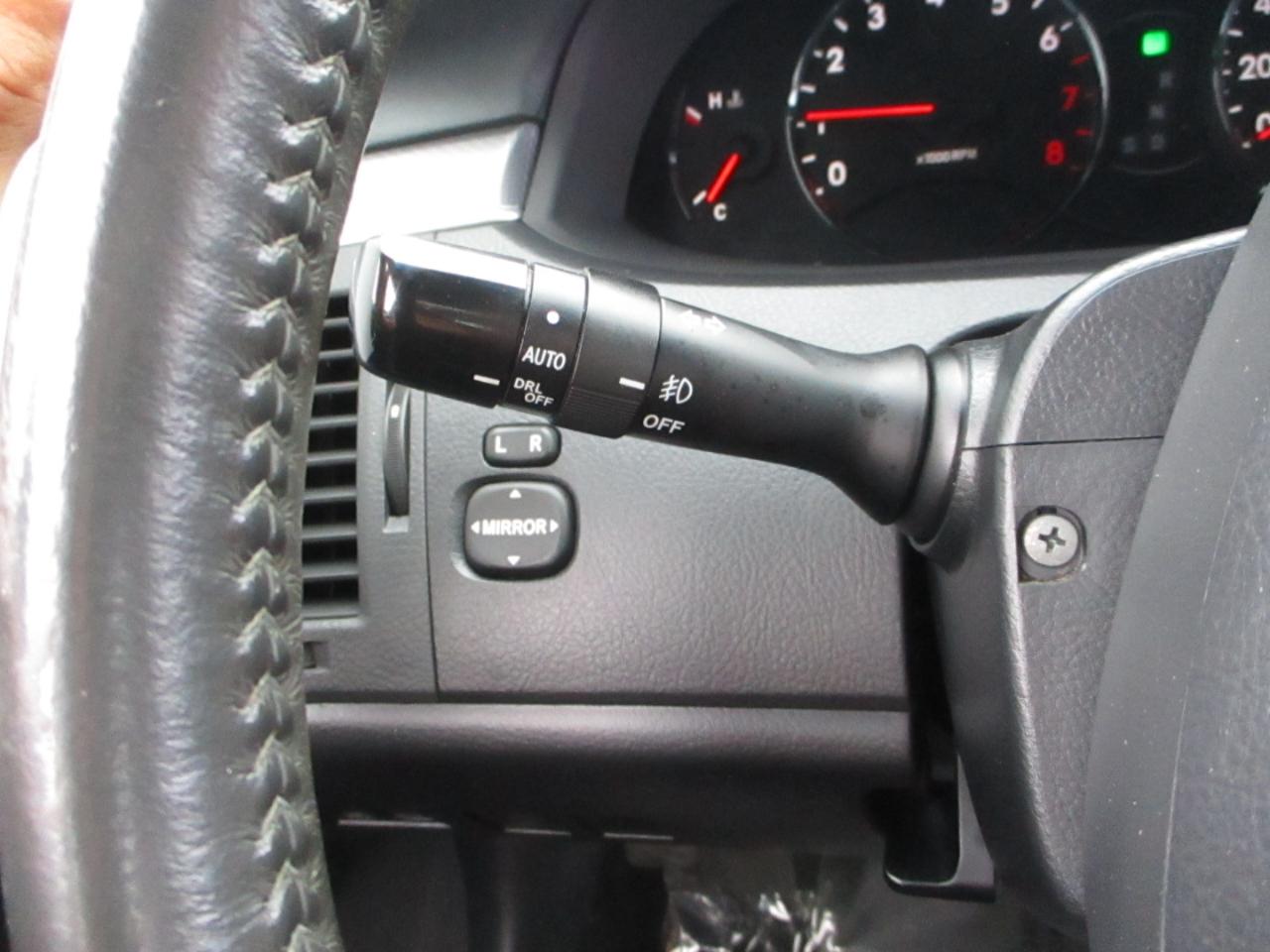 Toyota Avalon Touring 2008