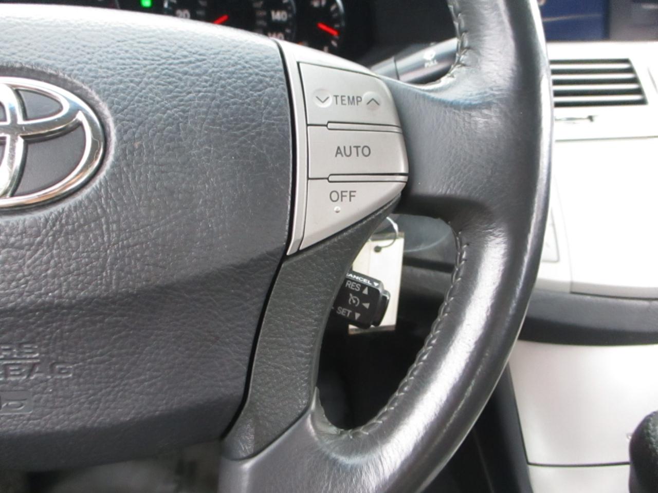 Toyota Avalon Touring 2008