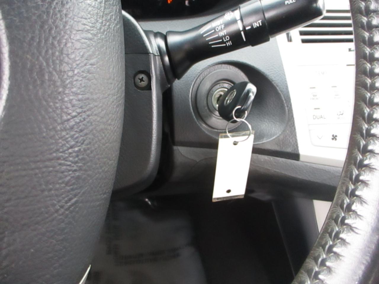 Toyota Avalon Touring 2008