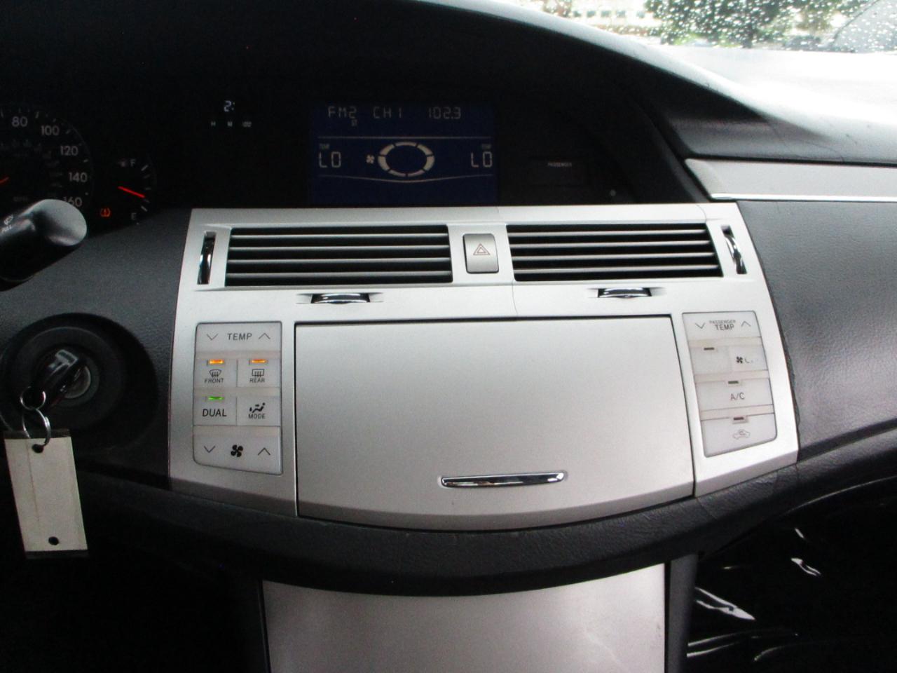 Toyota Avalon Touring 2008