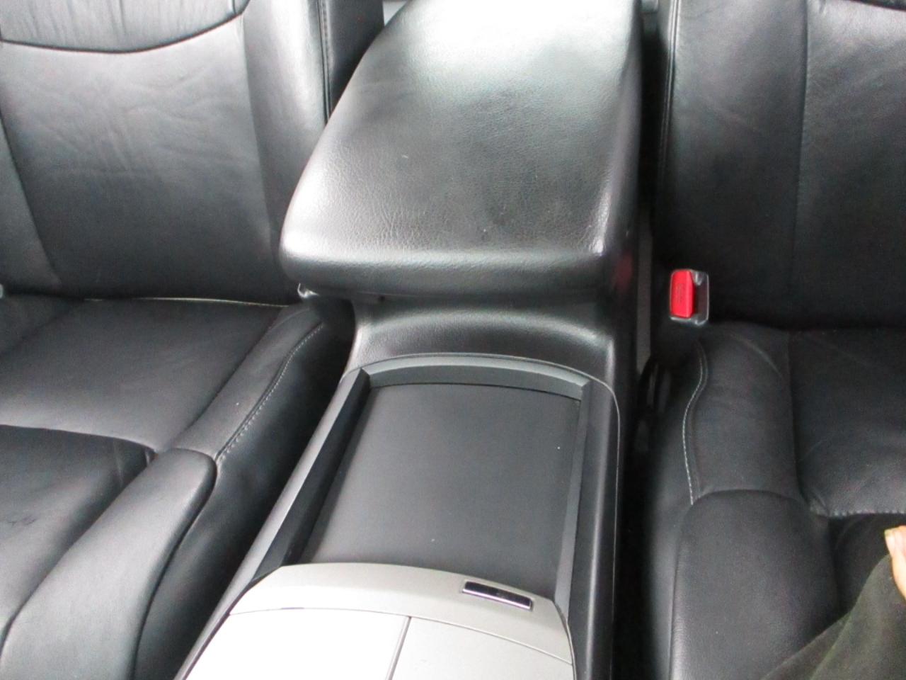 Toyota Avalon Touring 2008