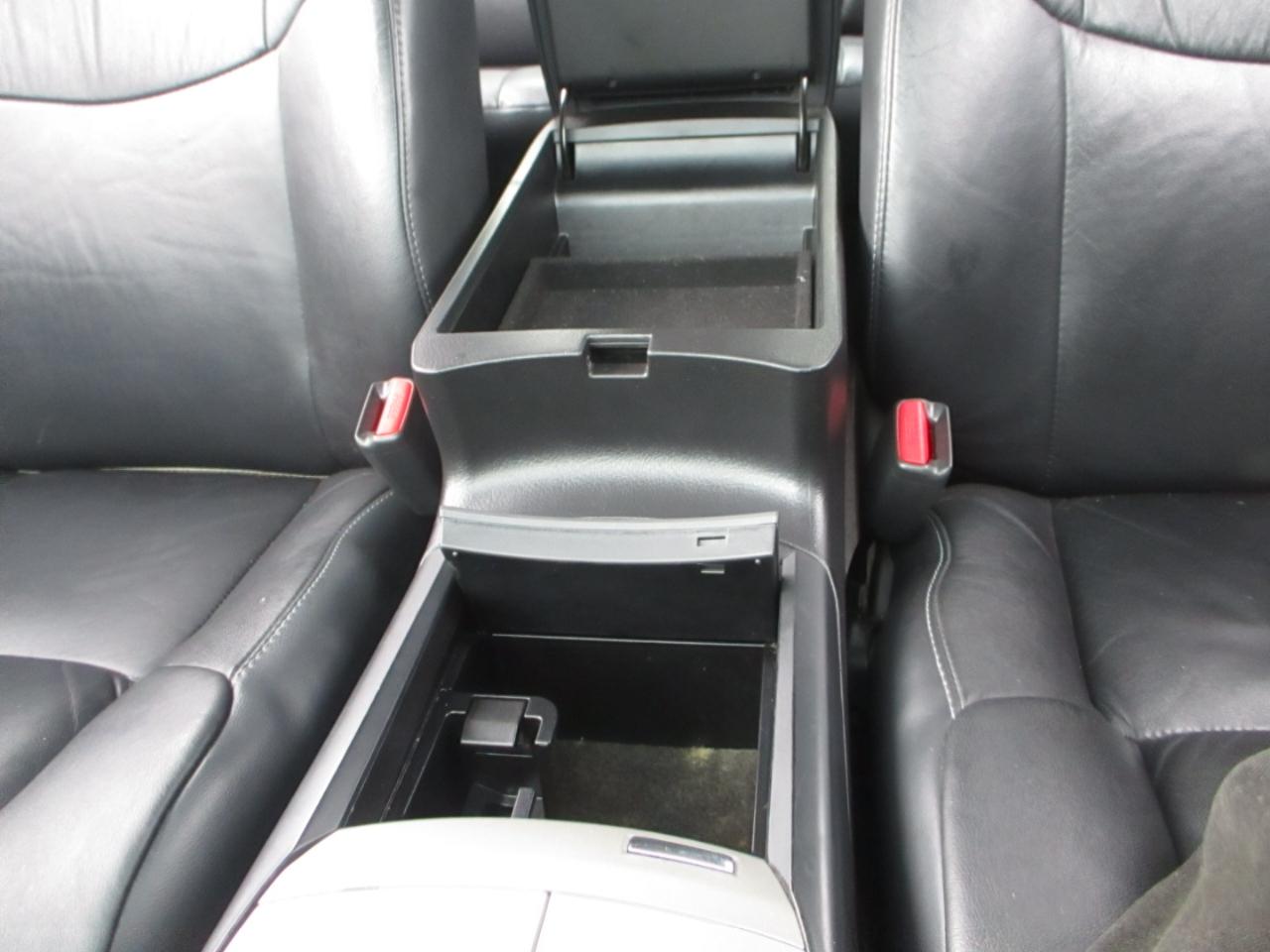 Toyota Avalon Touring 2008