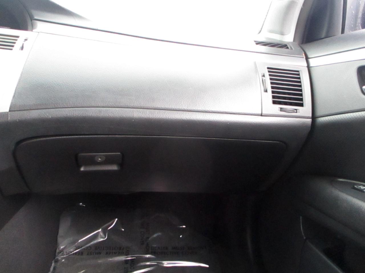 Toyota Avalon Touring 2008