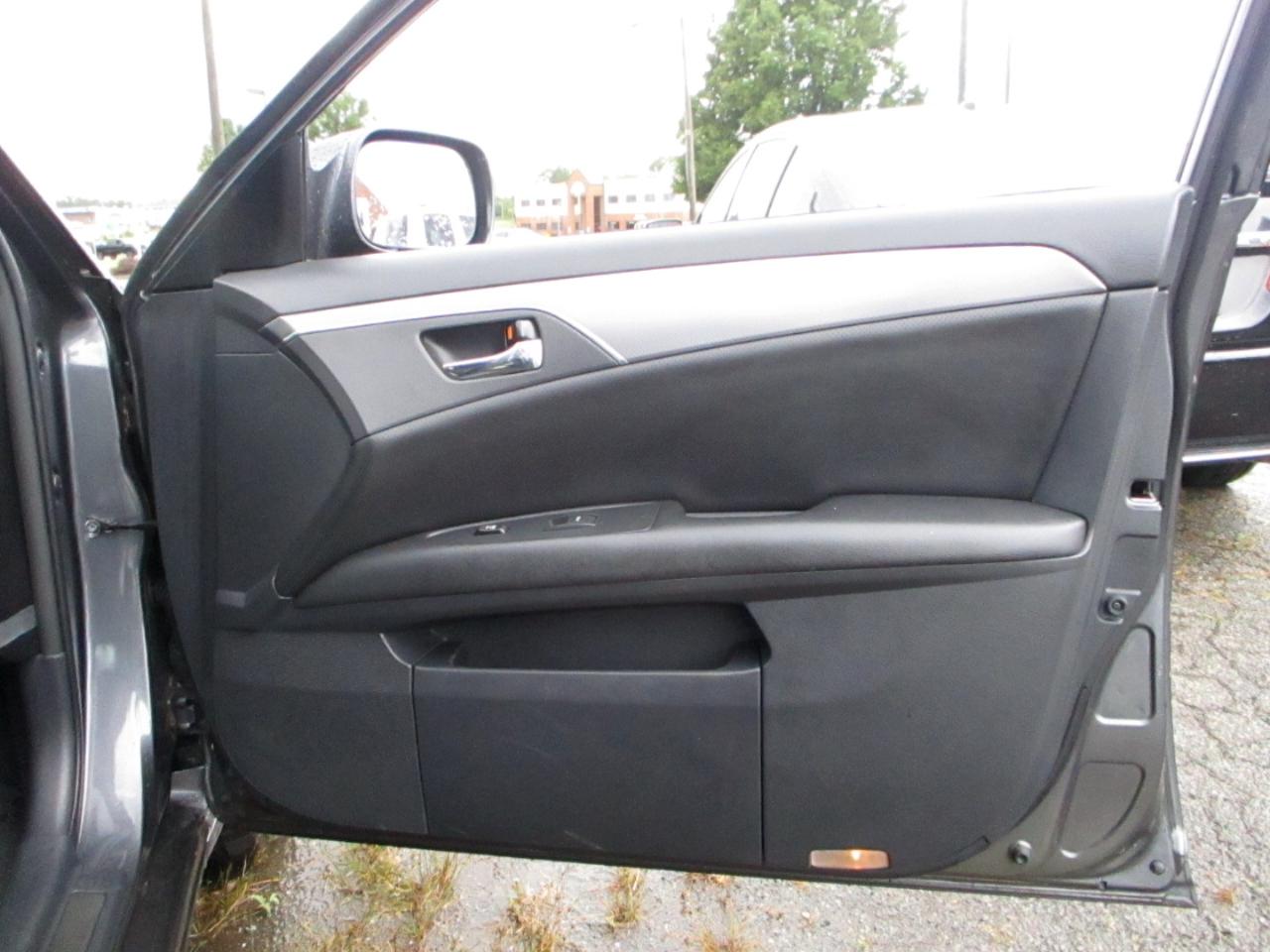 Toyota Avalon Touring 2008