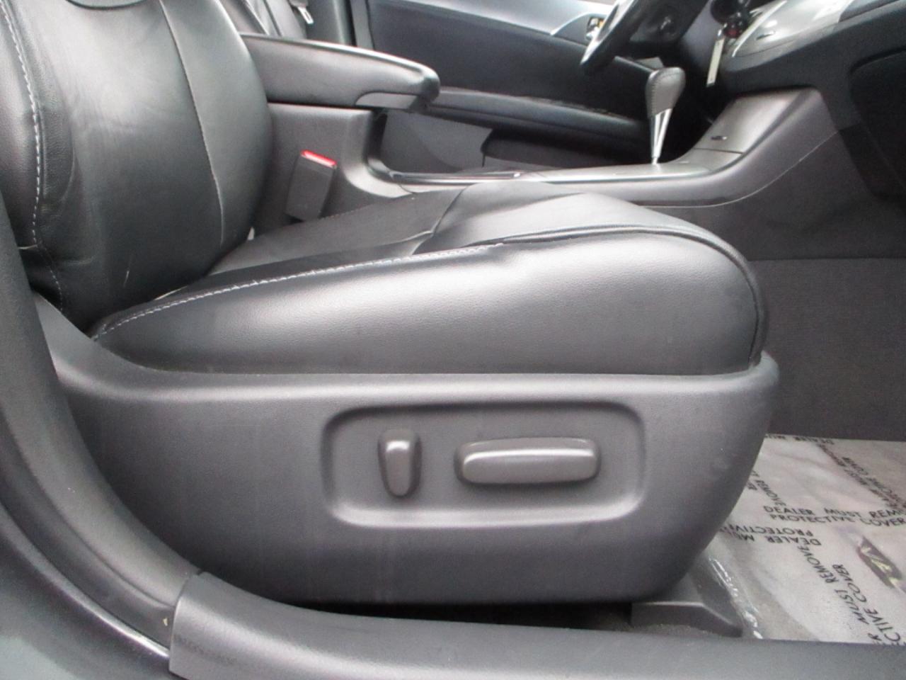Toyota Avalon Touring 2008